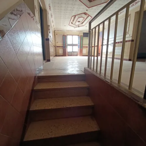 Vente Villa Tlemcen Maghnia