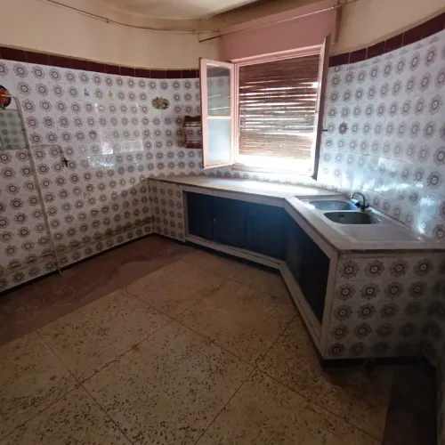 Vente Villa Tlemcen Maghnia
