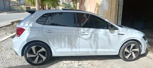 Volkswagen Polo 2018 Beats