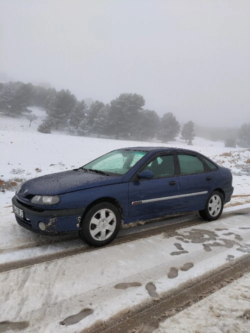 Renault Laguna 1 2000 