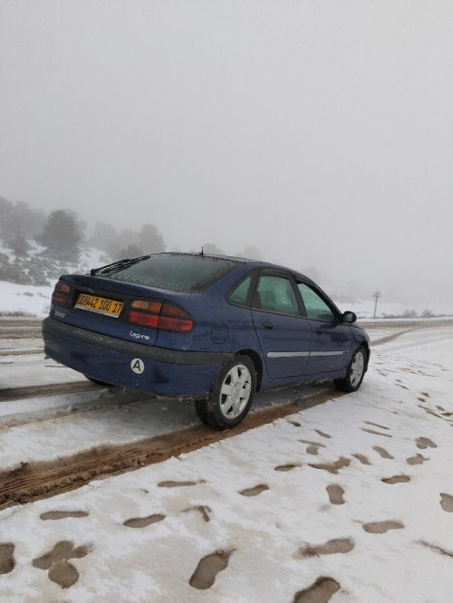 Renault Laguna 1 2000 