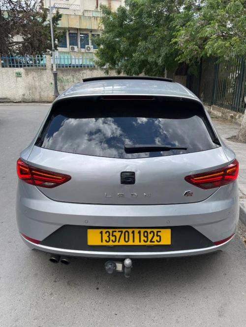 Seat Leon 2019 FR