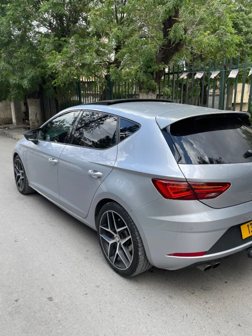 Seat Leon 2019 FR