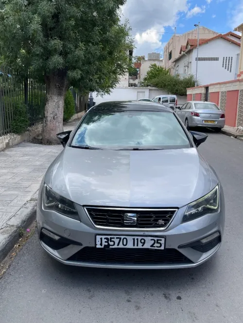 Seat Leon 2019 FR