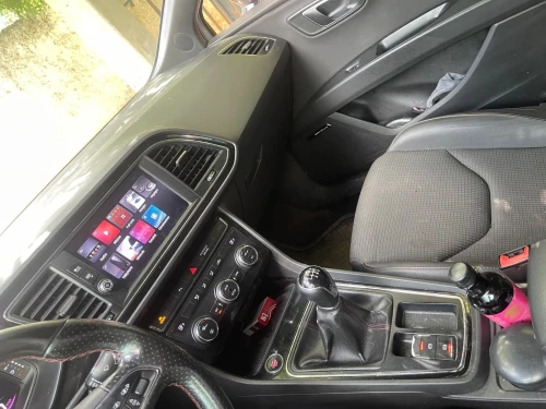 Seat Leon 2019 FR