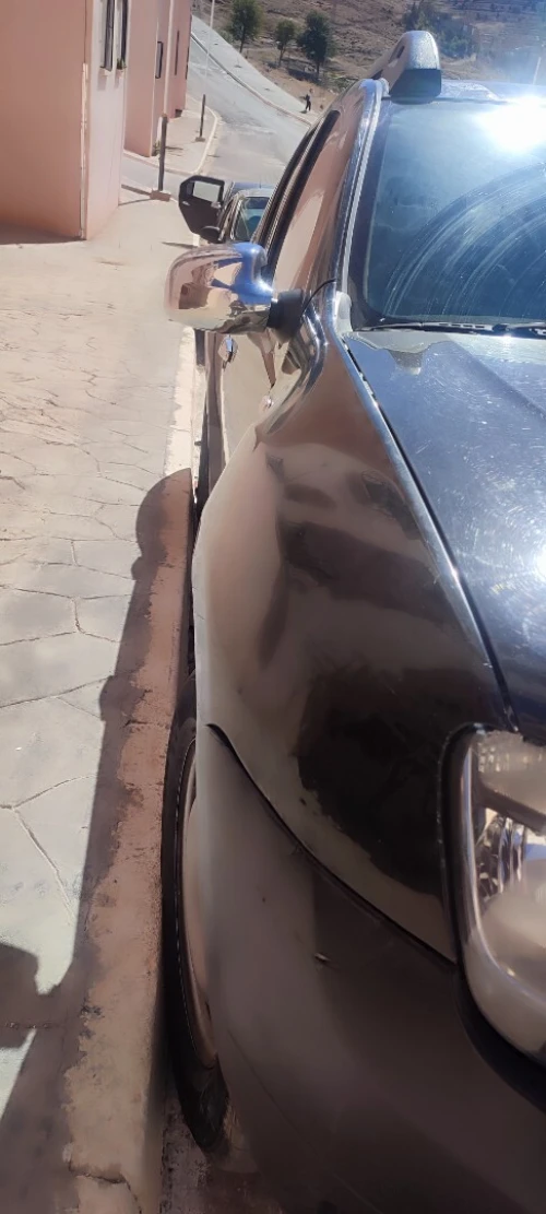Dacia Duster 2016 Duster