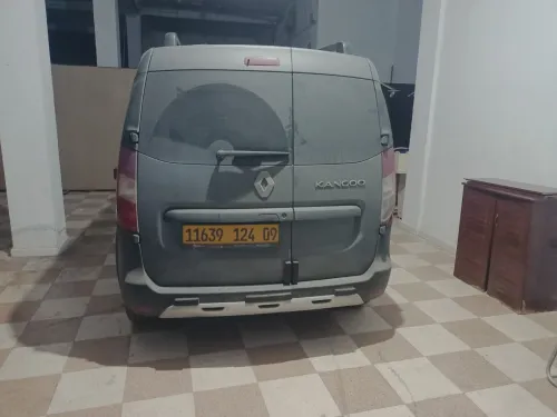 Renault Kangoo 2024 Evolution