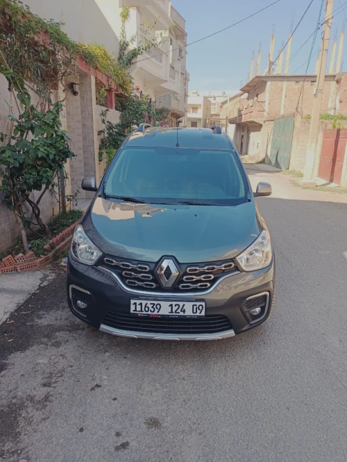 Renault Kangoo 2024 Evolution