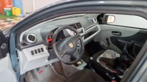 Suzuki Celerio 2011 Celerio