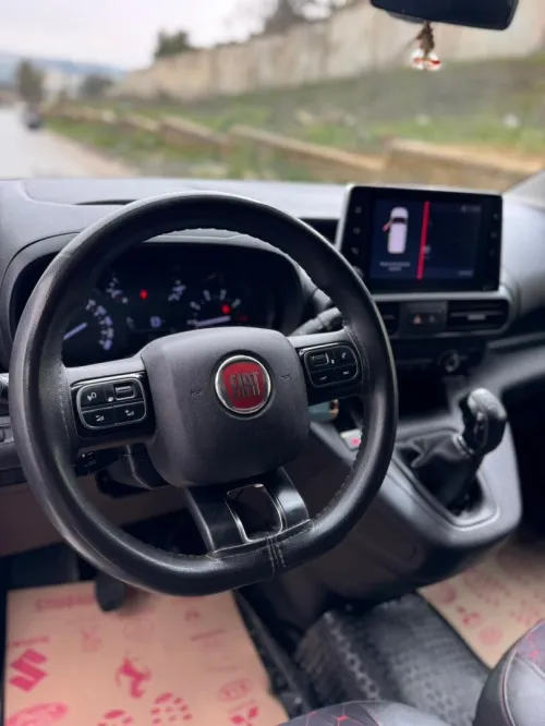 Fiat Doblo 2023 Doplo