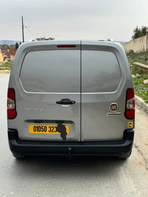 Fiat Doblo 2023 Doplo