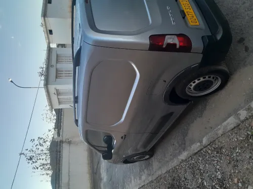 Fiat Doblo 2023 طالياني
