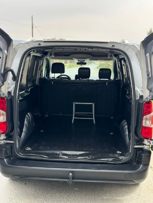 Fiat Doblo 2023 Doplo