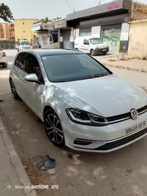 Volkswagen Golf 7 2018 JOIN