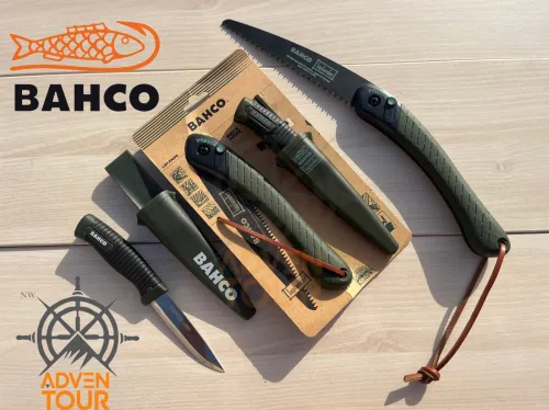 Materiel de camping 
