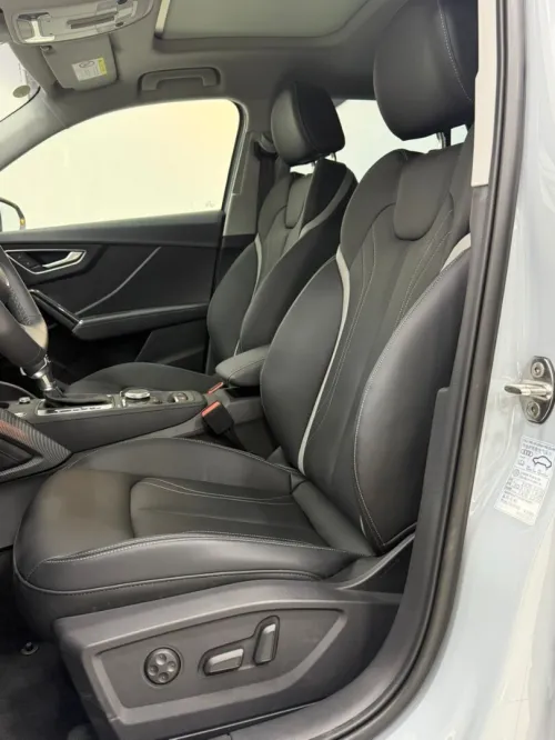 Audi Q2 L 2026 S line