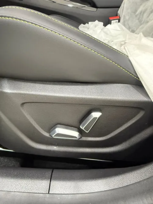 Geely Coolray 2026 Full option