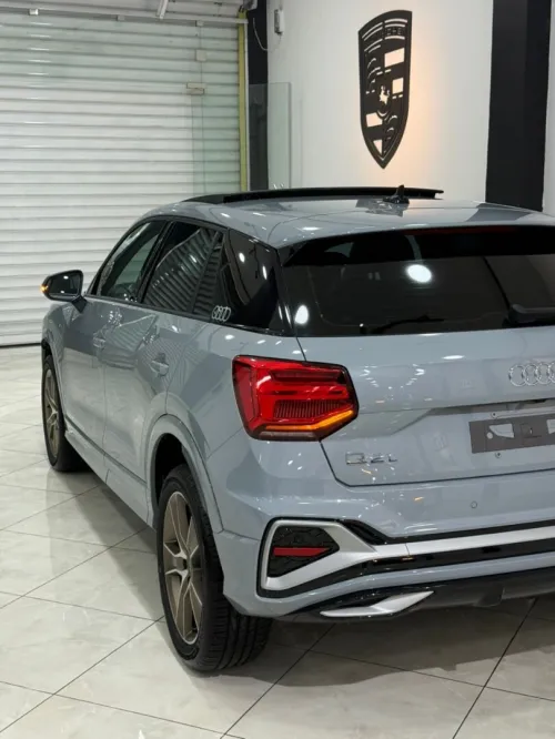 Audi Q2 L 2026 S line