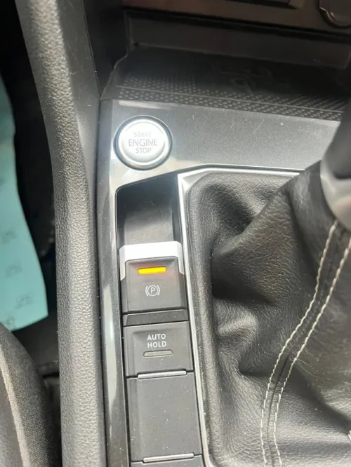 Volkswagen Tiguan 2022 Tiguan