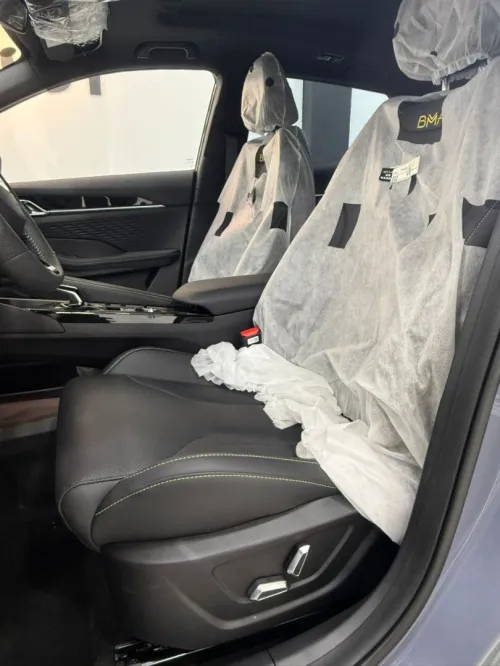 Geely Coolray 2026 Full option