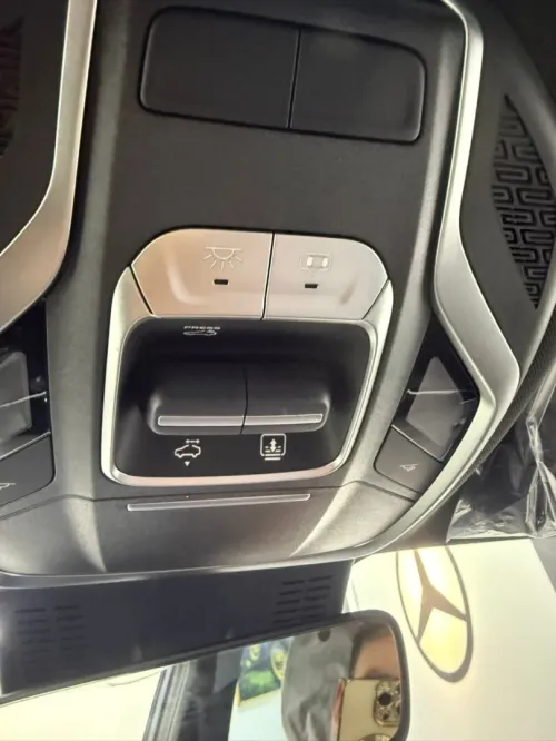 Geely Coolray 2026 Full option