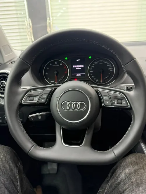 Audi Q2 L 2026 S line