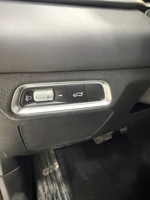 Geely Coolray 2026 Full option