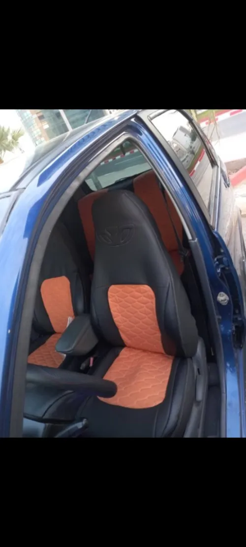 Daewoo Matiz 2001 Best