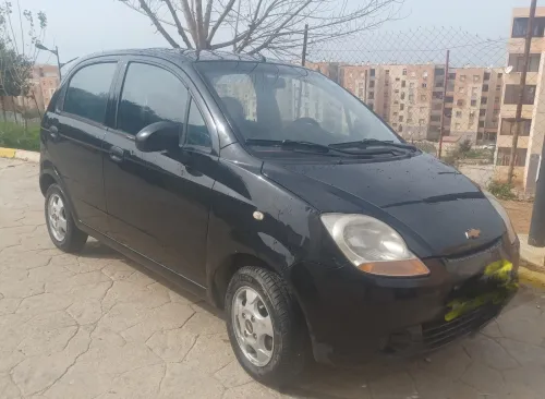 Chevrolet Spark 2011 Lite Ls