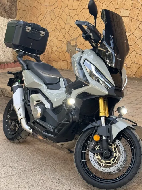 Honda Xadv 750 cc 2021