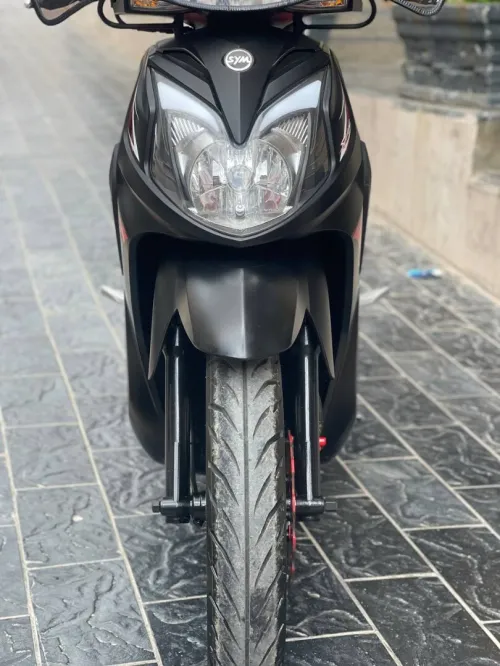 SYM SR 2025