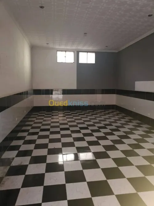 Location Local Alger Bordj el kiffan