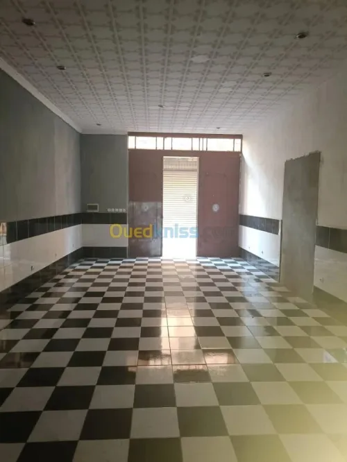 Location Local Alger Bordj el kiffan