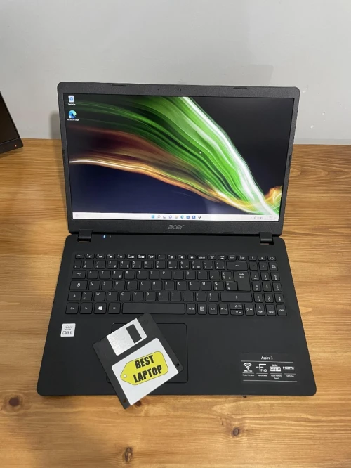 Acer aspire 3 | i3 10eme i3-1005G1 8Go 256Go SSD