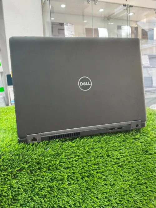 Dell latitude 5490 | Intel i7 8650U Ram 16Go 256Go SSD 14'' Tactile 