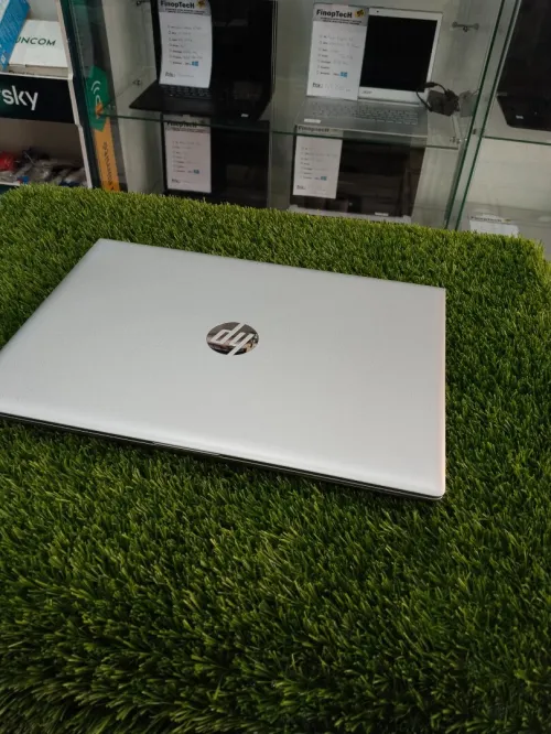 HP ProBook 640 g5 | i5 8365U ram 8Go /16Go SSD 256Go Ecran 14" 