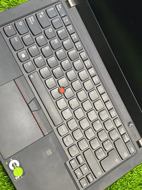 Lenovo Thinkpad T14 i5 10eme génération Ram 16Go SSD 256Go état 10/10