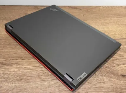 Lenovo ThinkPad P16 Gen 2 Workstation | i9-13950HX vPro / RTX 3500 12GB / 64GB RAM / 1TB NVMe