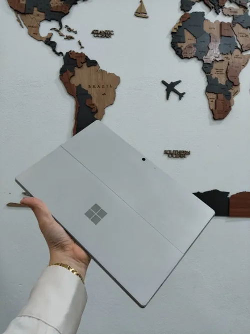 Microsoft surface pro 7 i5 10eme génération ram 16GB SSD 256Go détachable