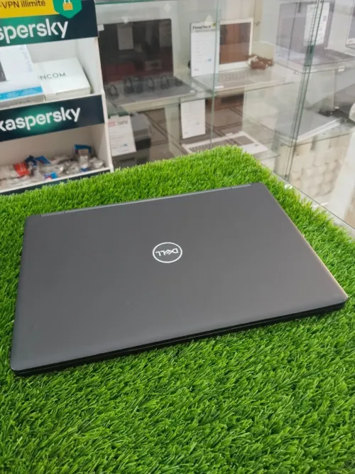 Dell latitude 5490 | Intel i7 8650U Ram 16Go 256Go SSD 14'' Tactile 