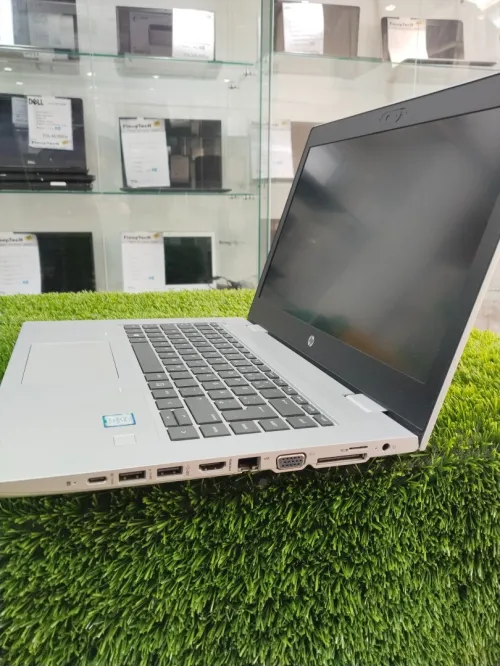 HP ProBook 640 g5 | i5 8365U ram 8Go /16Go SSD 256Go Ecran 14" 