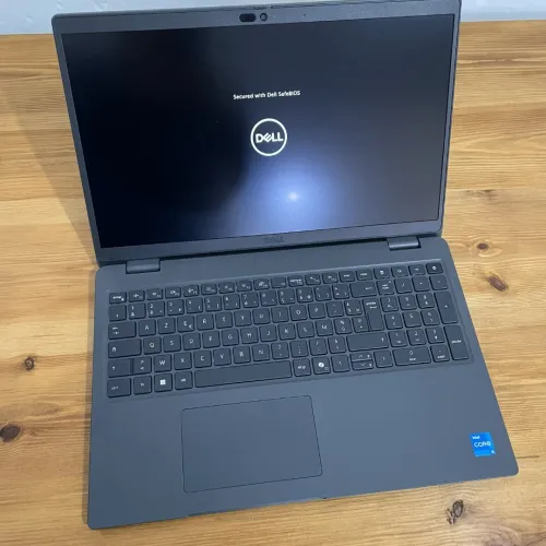 DELL Latitude 3550 | i5-1335U, 16Go, 512Go SSD, 15.6" FHD