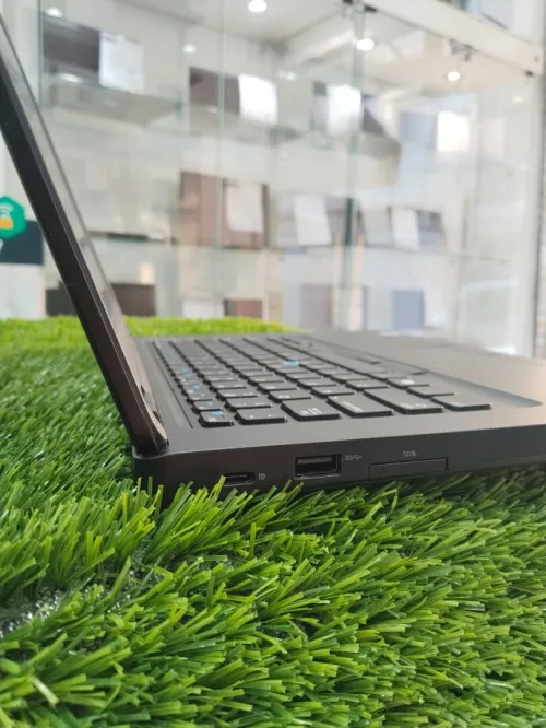 Dell latitude 5490 | Intel i7 8650U Ram 16Go 256Go SSD 14'' Tactile 