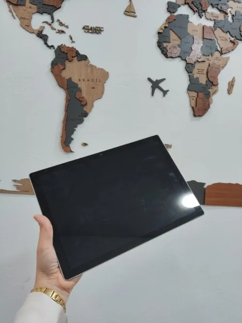 Microsoft surface pro 7 i5 10eme génération ram 16GB SSD 256Go détachable