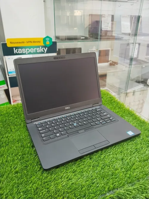 Dell latitude 5490 | Intel i7 8650U Ram 16Go 256Go SSD 14'' Tactile 
