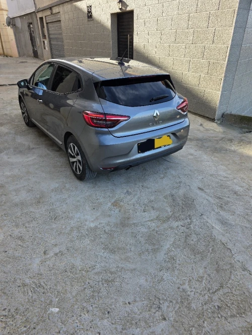 Renault Clio 5  2023 Evolution