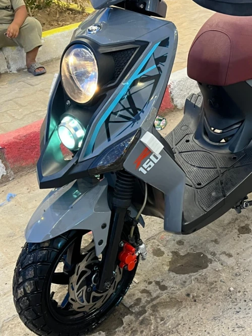 Sym X mart Sym 2024
