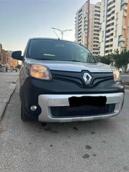 Renault Kangoo 2020 