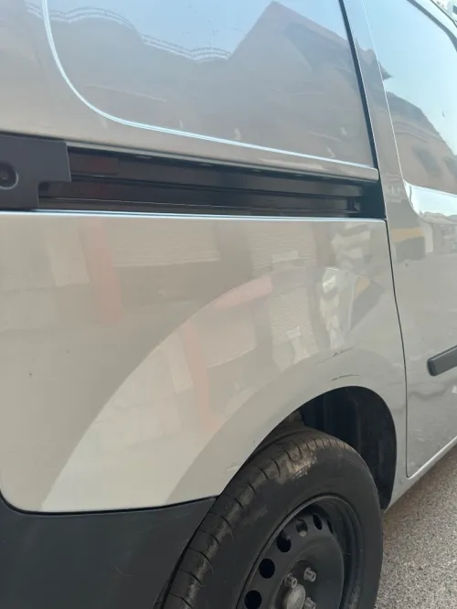Renault Kangoo 2020 