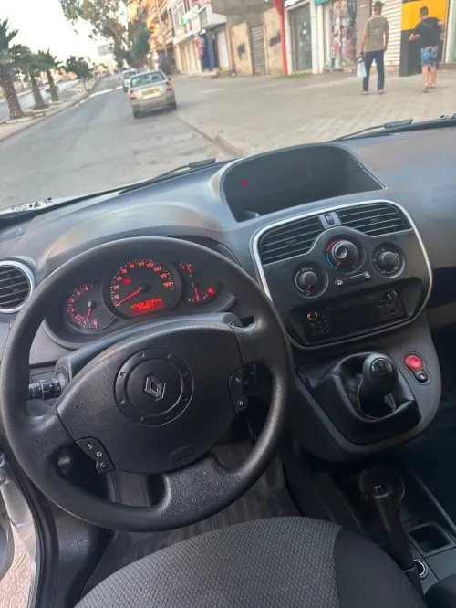 Renault Kangoo 2020 
